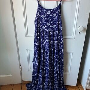 Bohee Wohee summer and vacation dress